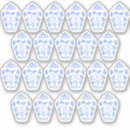 Pesquisar por envelope lacres Para ela