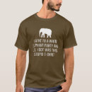 Pesquisar por elefante branco camisetas Festa