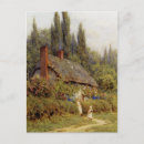 Pesquisar por vintage children cartoes postais Floral