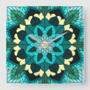 Pesquisar por mandala relogios de parede Padrões