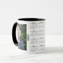 Pesquisar por calendario canecas Imagem