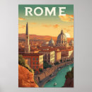 Pesquisar por roma pôsteres pósteres Ilustração
