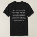 Pesquisar por convencido camisetas Para