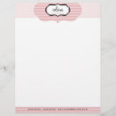 Pesquisar por boutique da papel timbrado Simples