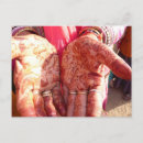 Pesquisar por henna cartoes postais Hena