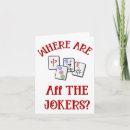 Pesquisar por jokers cartoes Brincadeira