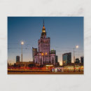 Pesquisar por varsóvia cartoes postais Polônia