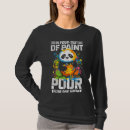 Pesquisar por mistura de cores camisetas Arte