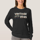 Pesquisar por 1949 camisetas Retrô