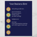 Pesquisar por flores amarelas flyers Amarelo