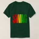 Pesquisar por swag masculinas camisetas Hip hop