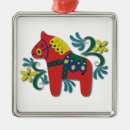 Pesquisar por cavalo do dala ornamentos Arte