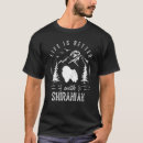Pesquisar por shiranian camisetas Melhor