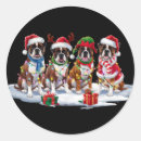 Pesquisar por papai noel autocolantes Vinheta de natal