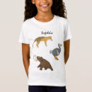 Pesquisar por animais extintos camisetas Pássaro