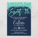Pesquisar por blue sweet 16 convites Convidados