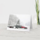 Pesquisar por coberto de neve cartoes postais Abeto