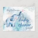 Pesquisar por elefante azul cartoes postais Mães à espera