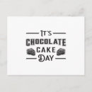 Pesquisar por chocolat cartoes postais Dia