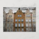 Pesquisar por polônia cartoes postais Gdansk