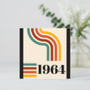Pesquisar por 1964 convites Colheita