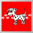 Pesquisar por dalmatian pôsteres pósteres Dalmation