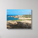 Pesquisar por porto impressão de canvas Caribe