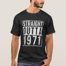 Pesquisar por aniversário 1971 camisetas Família
