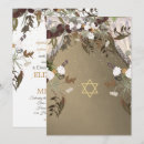 Pesquisar por chuppah convites Moderno