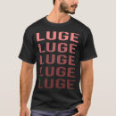 Pesquisar por luge camisetas Trenó