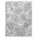 Pesquisar por zendoodle cadernos de notas Arte do doodle