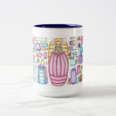 Pesquisar por mochilas canecas Ilustração