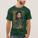 Pesquisar por sacerdotisa camisetas Fantasia