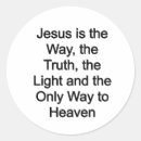 Pesquisar por jesus adesivos Cristianismo