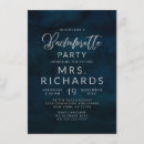 Pesquisar por textura escura convites Para ela