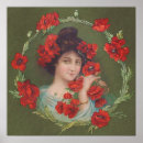 Pesquisar por menina de gibson pósteres Victorian