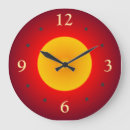 Pesquisar por lua amarela relogios de parede Para todos