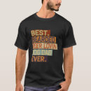 Pesquisar por encantada camisetas Pai