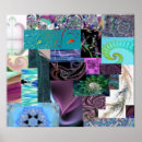 Pesquisar por trance pósteres Fractal