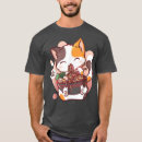 Pesquisar por kawaii neko camisetas Monstro