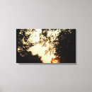 Pesquisar por nascer impressão de canvas Nascer do sol
