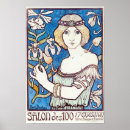 Pesquisar por art nouveau pôsteres pósteres Antiguidade