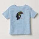 Pesquisar por tucan camisetas Para crianças