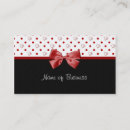 Pesquisar por fita das bolinhas cartao de visita Bonito