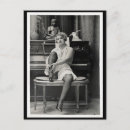 Pesquisar por mulheres sexy cartoes postais Vintage