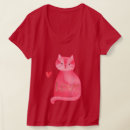 Pesquisar por corações dourados camisetas Rosa