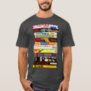 Pesquisar por bukowski de charles camisetas 4 de julho