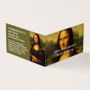 Pesquisar por leonardo da vinci cartao de visita Arte