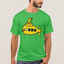 Pesquisar por submarino amarelo camisetas Amor