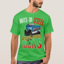 Pesquisar por caminhão monstro camisetas 2025
